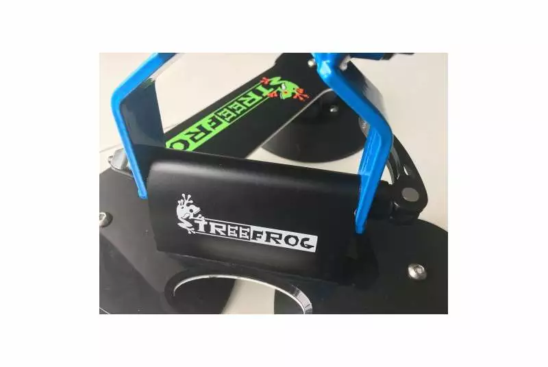 Adaptador TreeFrog Hurricane FatBoy - Imagen 3