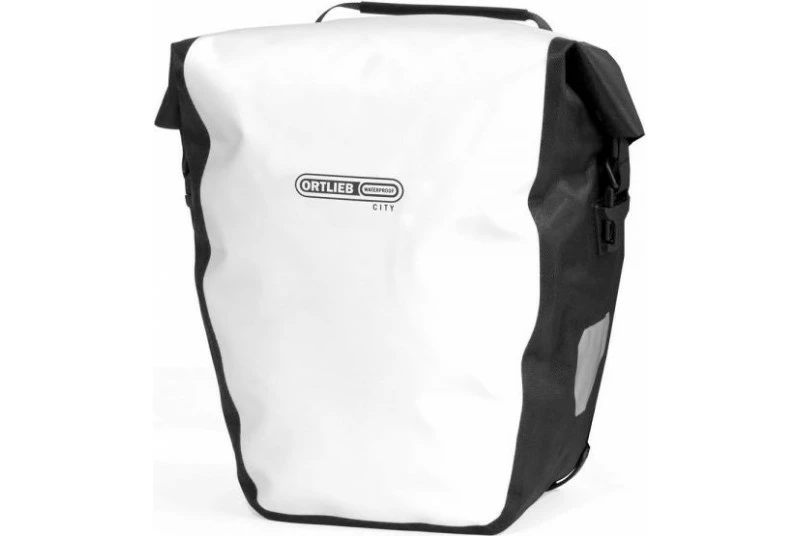 Alforja Ortlieb Back Roller City - Imagen 2
