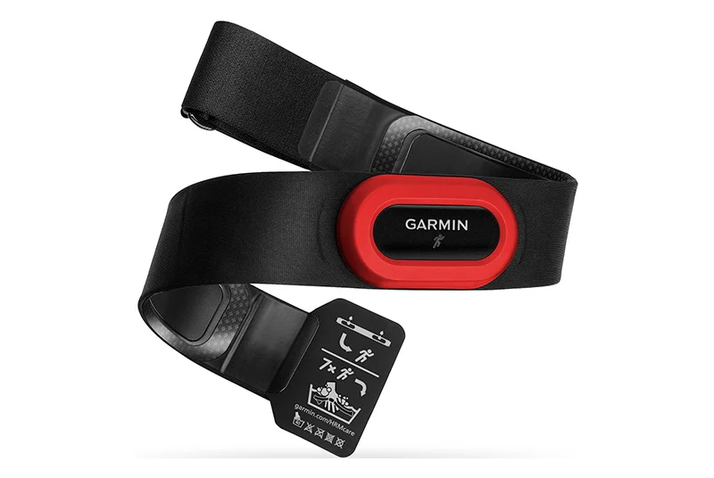 Banda De Frecuencia Cardíaca Garmin HRM-Run™