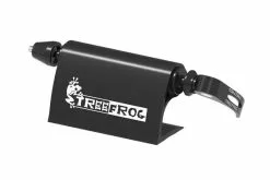 Base TreeFrog Para Ejes QR 9 A 15 Mm