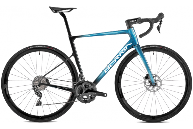 Bicicleta Berria Belador 6.1 2022