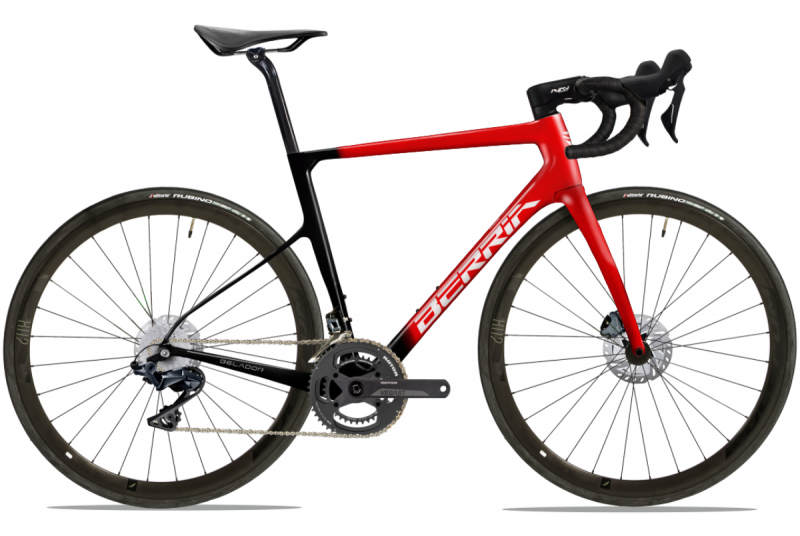 Bicicleta Berria Belador 7.1 2022 - Imagen 2