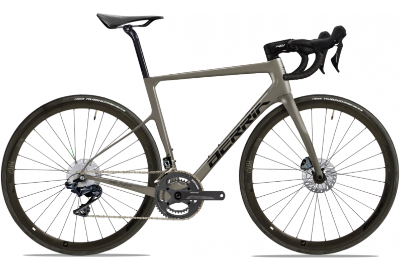 Bicicleta Berria Belador 7.1 2022 - Imagen 3