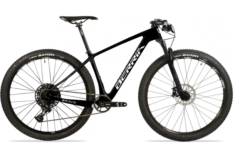 Bicicleta Berria Bravo Sport 2022