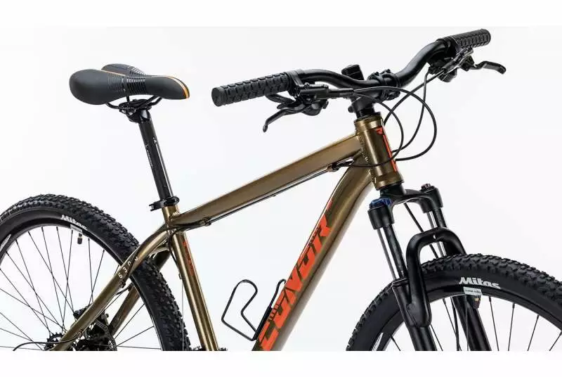 Bicicleta Conor 6300 Disc 27.5" 2022 - Imagen 2