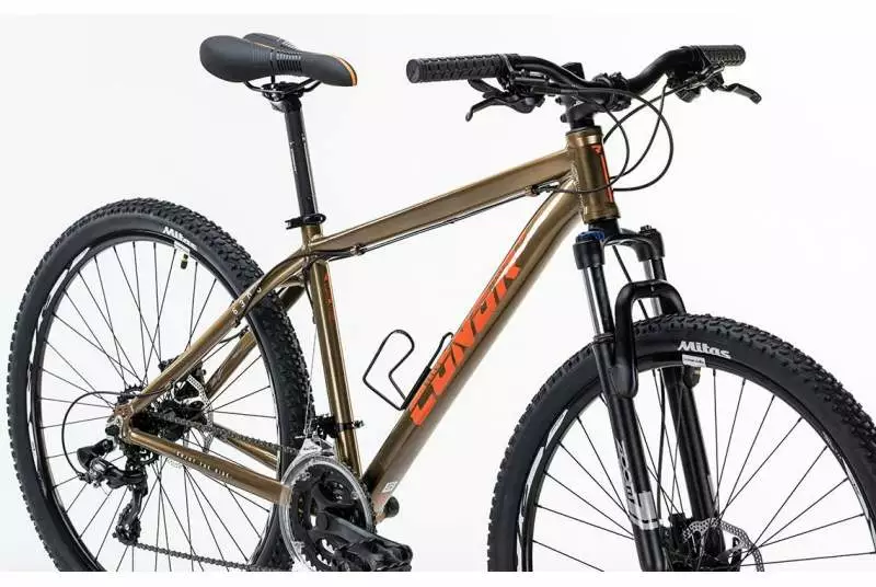 Bicicleta Conor 6300 Disc 27.5" 2022 - Imagen 4