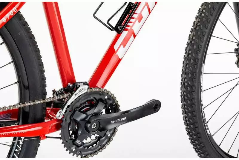 Bicicleta Conor 6700 2022 - Imagen 5