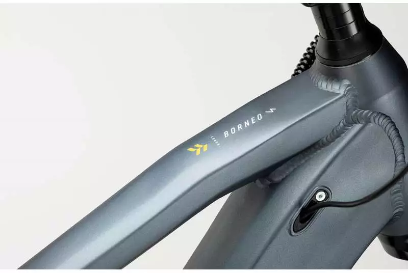 Bicicleta Conor Borneo EMTB 29" 2022 - Imagen 2