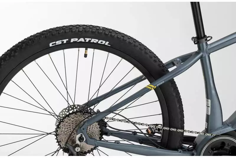 Bicicleta Conor Borneo EMTB 29" 2022 - Imagen 3