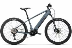 Bicicleta Conor Borneo EMTB 29" 2022