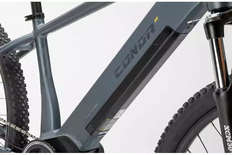 Bicicleta Conor Borneo EMTB 29" 2022 - Imagen 4