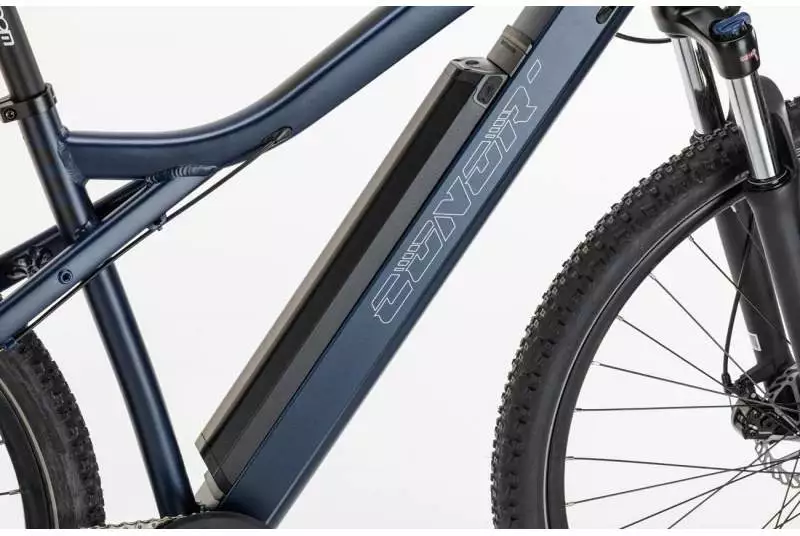 Bicicleta Conor Esla EMTB 29" 2022 - Imagen 3