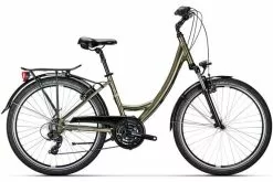 Bicicleta Conor Malibu Mixta 2022