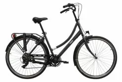 Bicicleta Conor Milano City WX-490 2021