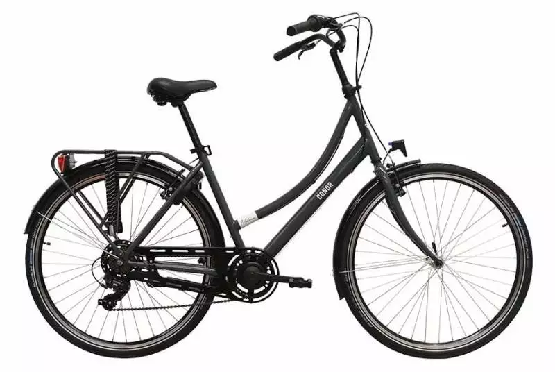 Bicicleta Conor Milano City WX-490 2021