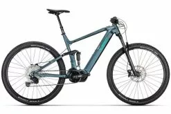 Bicicleta Conor WRC Shift E7000 2022