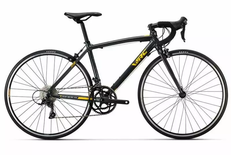 Bicicleta Conor WRC Spate 26 2021