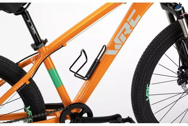 Bicicleta Conor WRC Team Disco 24" - Imagen 2