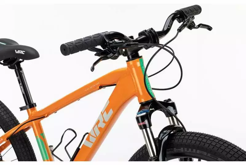 Bicicleta Conor WRC Team Disco 24" - Imagen 3