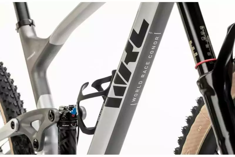 Bicicleta Conor WRC Thunder XT 29" - Imagen 2