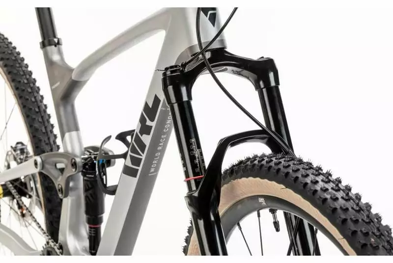 Bicicleta Conor WRC Thunder XT 29" - Imagen 3