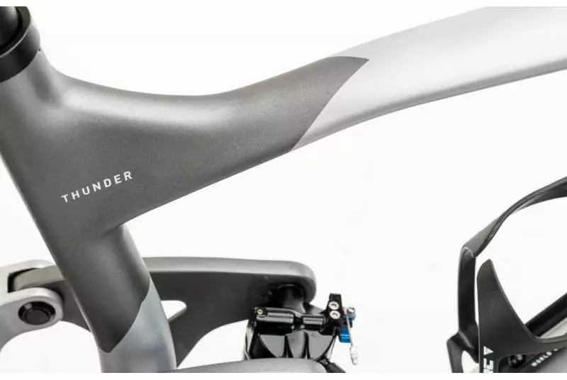 Bicicleta Conor WRC Thunder XT 29" - Imagen 4