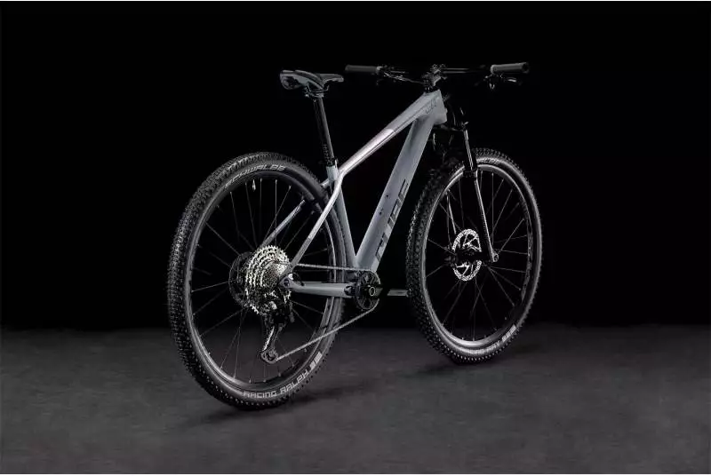 Bicicletas Cube Bicicleta Cube Access WS C:62 Pro 2022 - Imagen 3