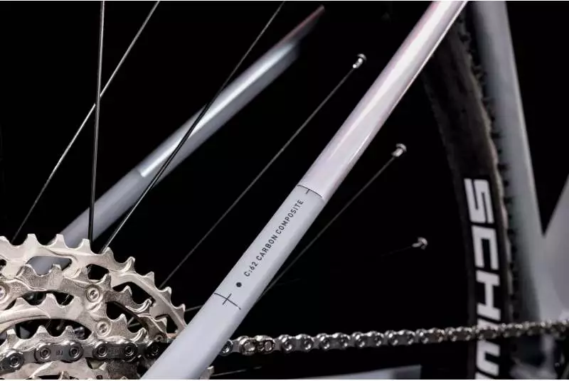 Bicicletas Cube Bicicleta Cube Access WS C:62 Pro 2022 - Imagen 5