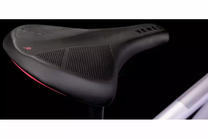 Bicicletas Cube Bicicleta Cube Access WS EAZ 2022 - Imagen 5