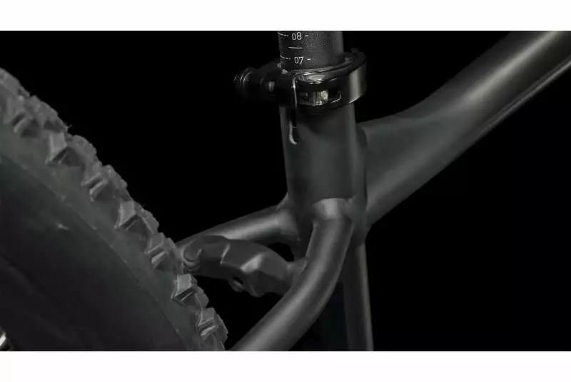 Bicicletas Cube Bicicleta Cube Aim 2023 - Imagen 3