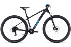 Bicicletas Cube Bicicleta Cube Aim 2023