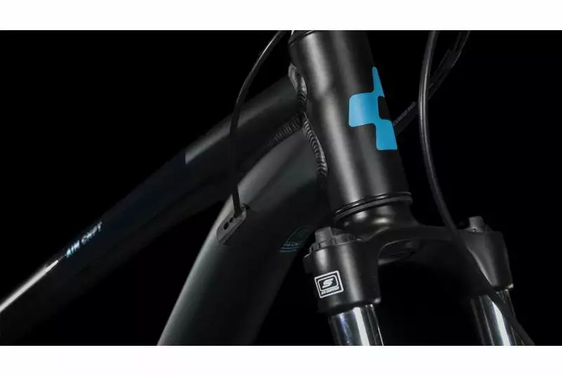 Bicicletas Cube Bicicleta Cube Aim 2023 - Imagen 5