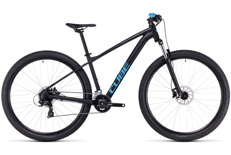 Bicicletas Cube Bicicleta Cube Aim 2023