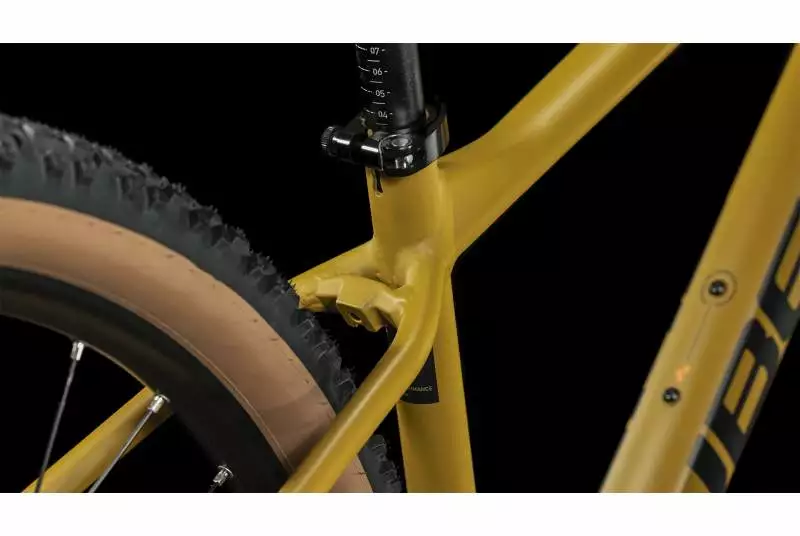 Bicicletas Cube Bicicleta Cube Aim EX 2023 - Imagen 3