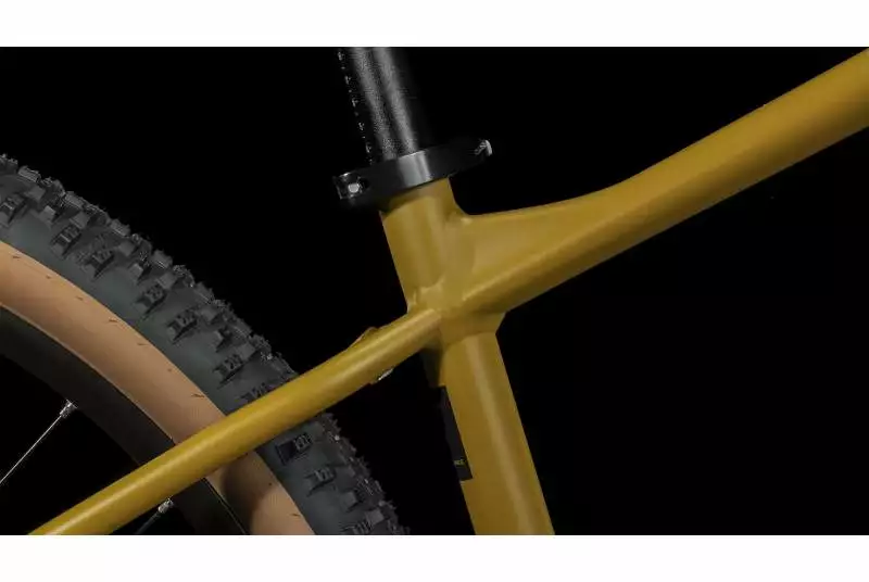 Bicicletas Cube Bicicleta Cube Aim EX 2023 - Imagen 4