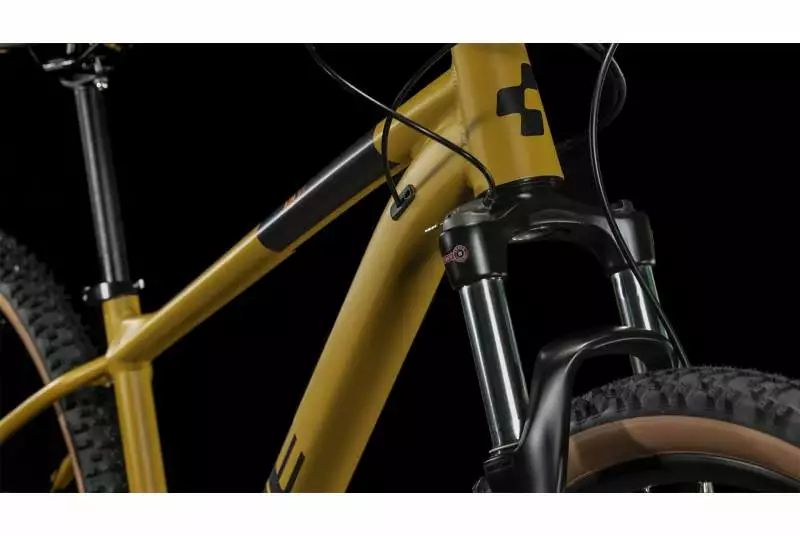 Bicicletas Cube Bicicleta Cube Aim EX 2023 - Imagen 5