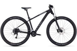 Bicicletas Cube Bicicleta Cube Aim Race 2023