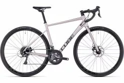 Bicicletas Cube Bicicleta Cube Axial WS 2023