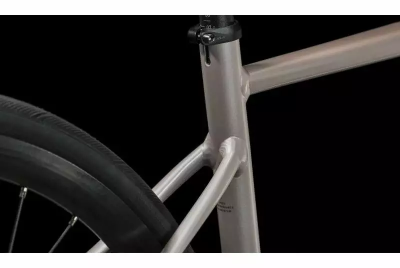 Bicicletas Cube Bicicleta Cube Axial WS 2023 - Imagen 4