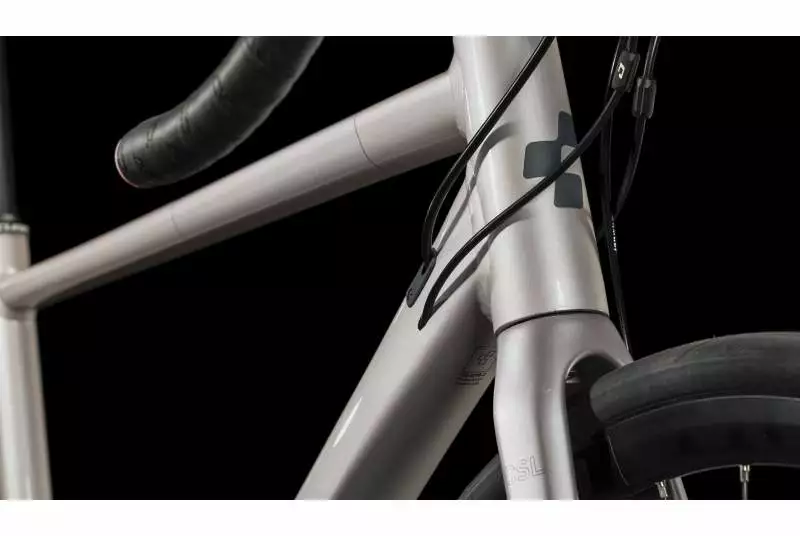 Bicicletas Cube Bicicleta Cube Axial WS 2023 - Imagen 5