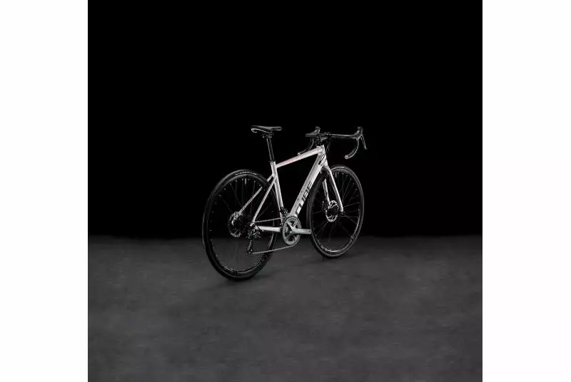 Bicicletas Cube Bicicleta Cube Axial WS 2023 - Imagen 6