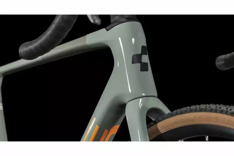 Bicicletas Cube Bicicleta Cube Cross Race C:62 Pro 2023 - Imagen 3