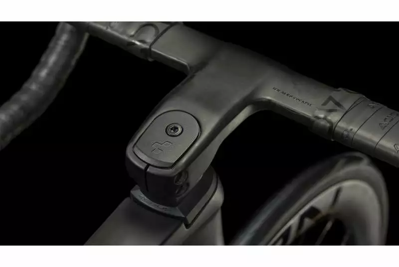 Bicicletas Cube Bicicleta Cube Litening Aero C:68X Pro 2023 - Imagen 3