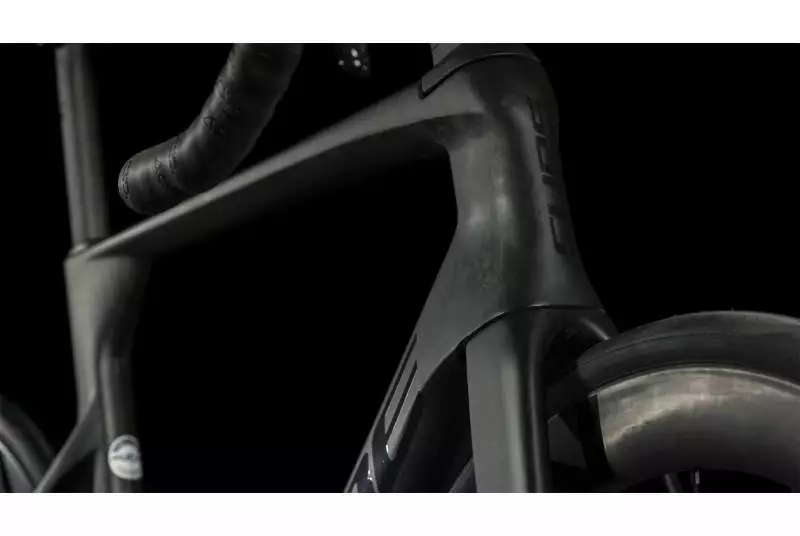 Bicicletas Cube Bicicleta Cube Litening Aero C:68X Pro 2023 - Imagen 4