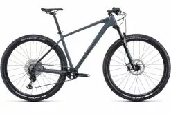 Bicicletas Cube Bicicleta Cube Reaction C:62 Pro 2022