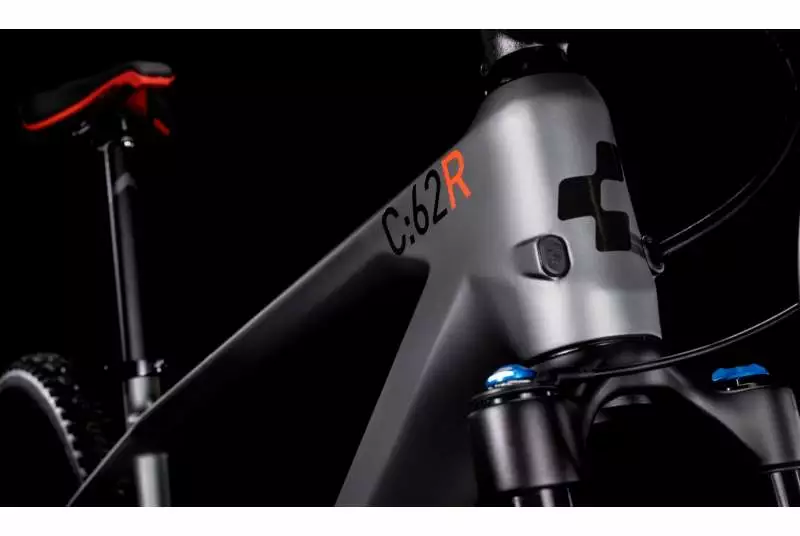 Bicicletas Cube Bicicleta Cube Reaction C:62 Race 2022 - Imagen 5