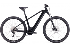 Bicicletas Cube Bicicleta Cube Reaction Hybrid ONE 500 2023