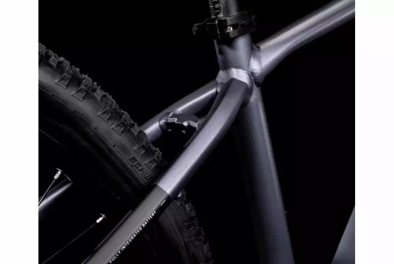 Bicicletas Cube Bicicleta Cube Reaction Hybrid Performance 625 2022 - Imagen 4