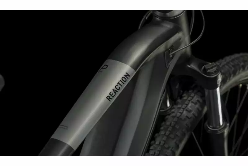 Bicicletas Cube Bicicleta Cube Reaction Hybrid Performance 625 2023 - Imagen 2