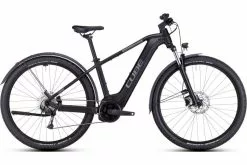 Bicicletas Cube Bicicleta Cube Reaction Hybrid Performance 625 Allroad 2023
